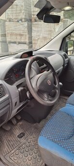 Fiat Scudo 2.0 jtd - 6