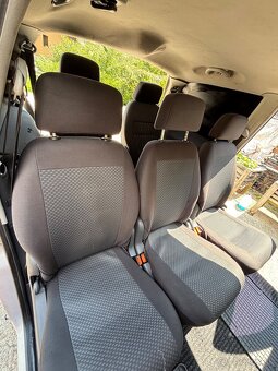 Predám Seat Alhambra - 6