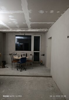 Údržba a rekonštrukcia domácnosti - 6