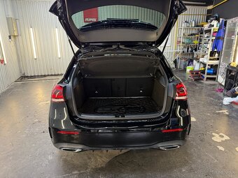 Predám Mercedes A180 - 6
