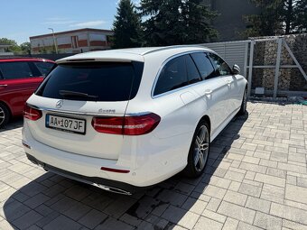 Mercedes-Benz E 220d W213 4Matic AMG Line - 6