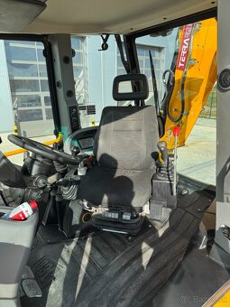 JCB 3CX PLUS 14H5WA - 6