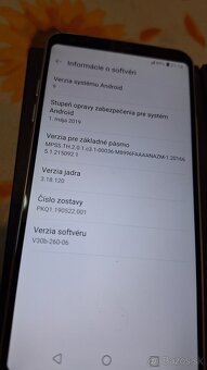 LG G6 4/32GB android 9 - 6