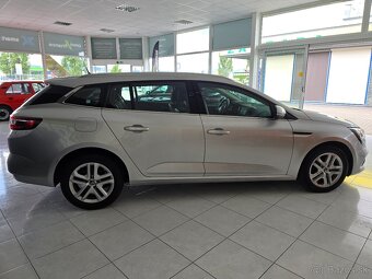 Renault Mégane Grandtour Blue dCi 115 Intens EDC - 6