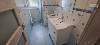 PRENÁJOM: 2 izb. byt, Ružomberok - Klačno - 6