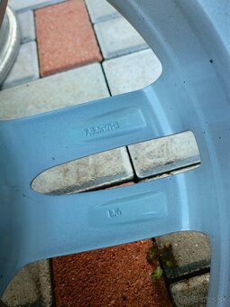 RC - Audi,Škoda,Volkswagen,Seat 5x112 r17 - 6