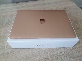Macbook Air M1 - 6