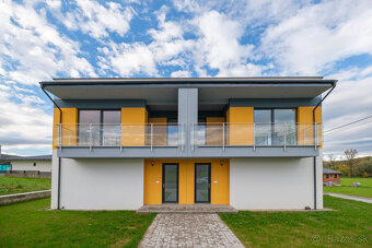 Na predaj 3-izbový byt so slnečným balkónom v novostavbe kús - 6