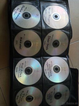 DVD,Filmy,Seriály... - 6