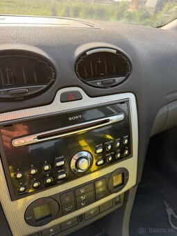 Náhradné diely Ford focus mk2 2.0tdci 100kw - 6