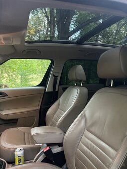 Škoda Yeti 1.2tsi 77kw 2010(automat)panoráma - 6