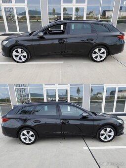 SEAT LEON FR 2.0 TDI - 6