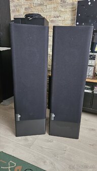 JBL LX 1000 MKII - 6