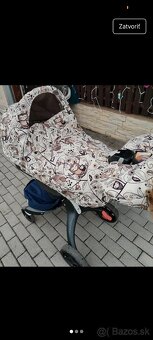 STOKKE zimný kit - 6