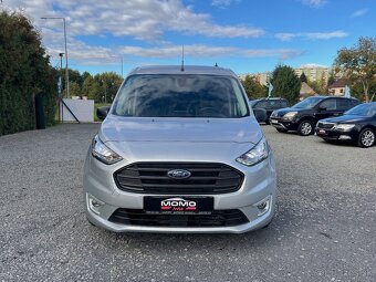 Ford Transit Connect 1.5 TDCi EcoBlue 120 A8 Titanium A/T - 6