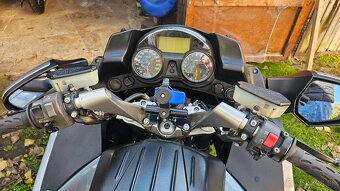 Kawasaki GTR 1400 AJ VÝMENA - 6