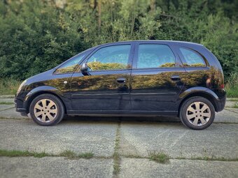 Opel Meriva 1.3 CDTI ecoFLEX - 213 XXX km - 6