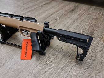 ☘️ [AKTUÁLNE] - Snowpeak M30C 5,5mm - 6