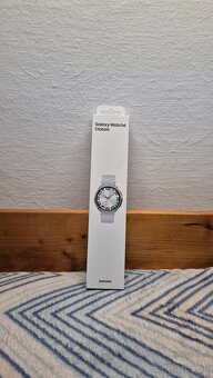 samsung galaxy watch 6 Classic 47mm - 6