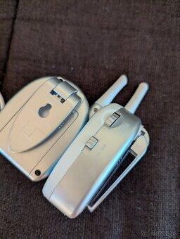 predam baby monitor - 6