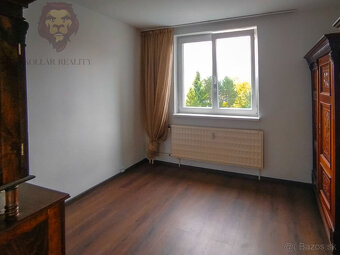 NA PREDAJ - 3-IZBOVÝ BYT V PIEŠŤANOCH - 6