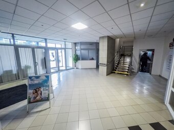 Prenájom - obchodné priestory - Považská Bystrica - 6