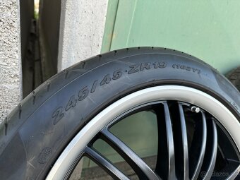 5x108 R19 Elektrony Alutec - 6