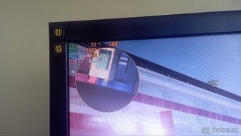 "gaming PC" dell optiplex 9010 s grafickou kartou - 6