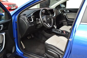 Kia XCeed 1,4 TGDi 7DCT GT-Line - 6