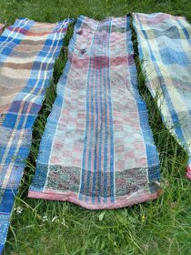 TKANÉ POKROVCE - 6