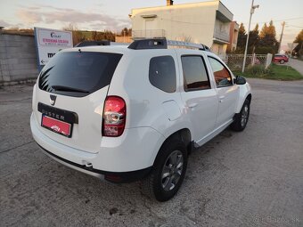 Dacia Duster 1,5 DCI 4x2 r.v.2018. - 6