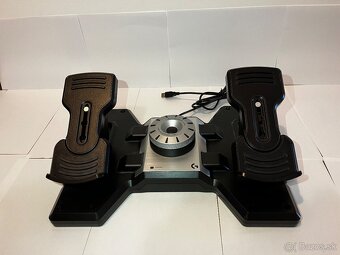 Letecky trenažér - 6