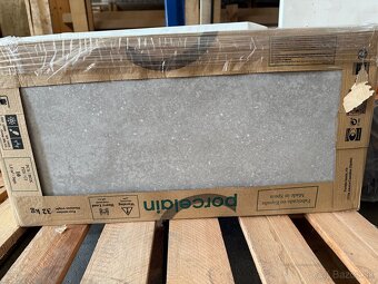 Predam ked dlazbu 30x60cm a 20x20cm - 6