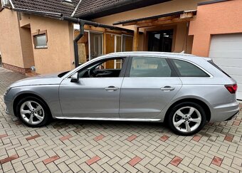 Audi a4 avant B9 2.0TDI 140KW - 6