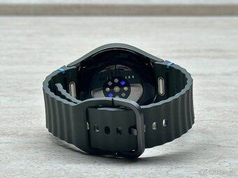 Samsung Galaxy Watch 7 40mm Green - 6