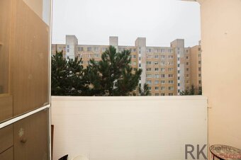 3-izb.byt, Ťahanovce- Berlínska, 2.poschodie/8, loggia - 6