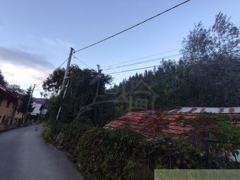 Ponúkame na predaj pozemok v Kolároviciach pri Bytči s roz - 6