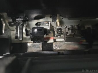 3-HEAD 》 STETEO CASSETTE DECK 》SONY TC-K661S - 6