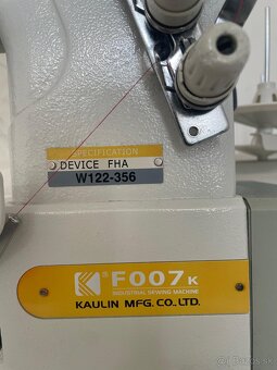 SIRUBA - Interlock - 6