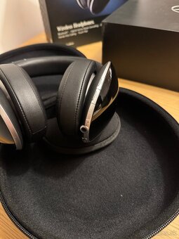 Bezdrôtové slúchadlá Mercedes Benz - 6