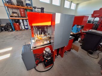 tlakový tester hláv valcov - 6