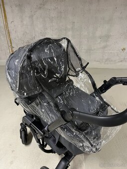 Concord NEO mobility set - kočík trojkombinácia - 6