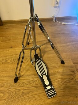 Stojan na Hi-hat (hajtku) Tornado by Mapex - 6