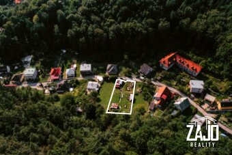 STAVEBNÝ POZEMOK – TRENČIANSKE TEPLICE, BARAČKA - 6