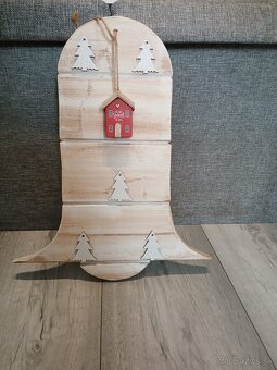 Vianocne dekoracie. - 6