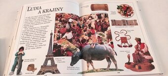 veľká detská encyklopédia - 6