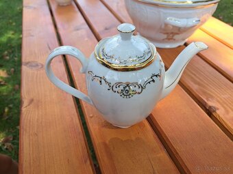 Predám porcelánovú sadu - 6