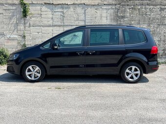 Seat Alhambra 2.0 TDI 2013 - 6