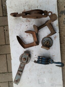 Predám mix veci dielňa aj zberateľstvo - 6