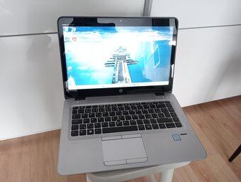 predám Hp Elitebook 840 G4 , Intel core i5 ,dotykový displej - 6